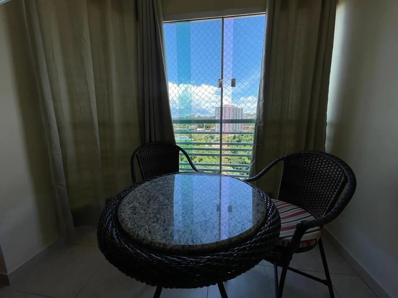 Apartment Caldas Novas_Thermas Do Bosque Brazil
